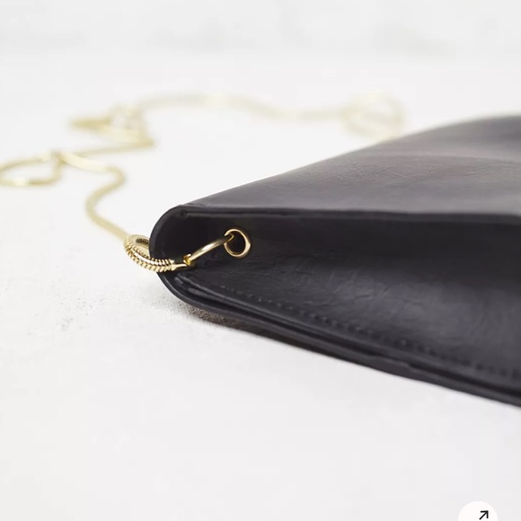 Free People Chain Crossbody - Picture 4 of 12